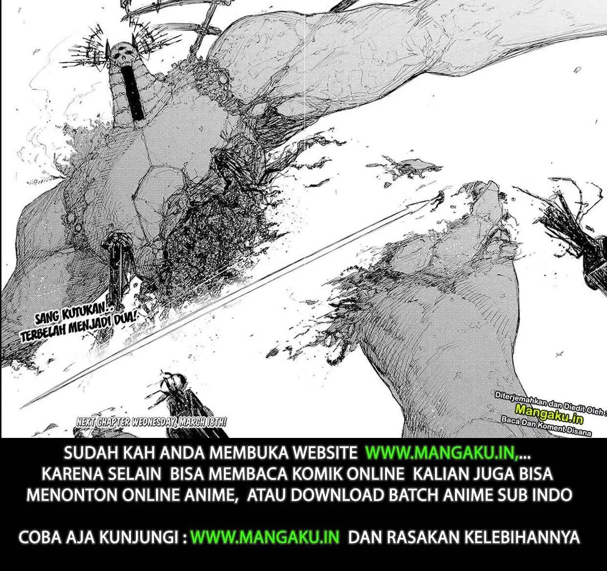 Heart Gear Chapter 24