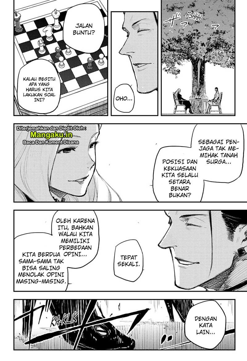 Heart Gear Chapter 27