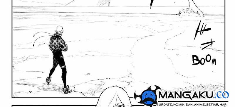 Heart Gear Chapter 41
