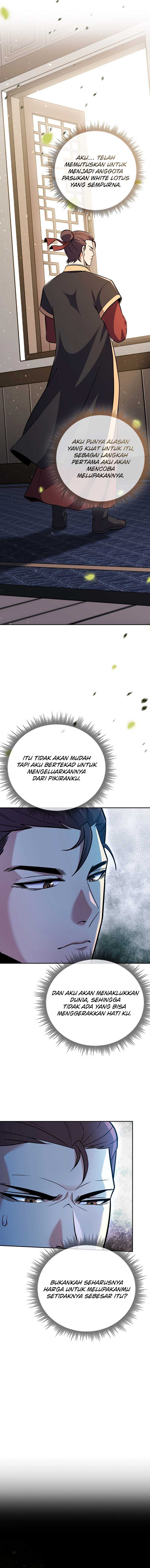 Heavenly Blood Star Chapter 14
