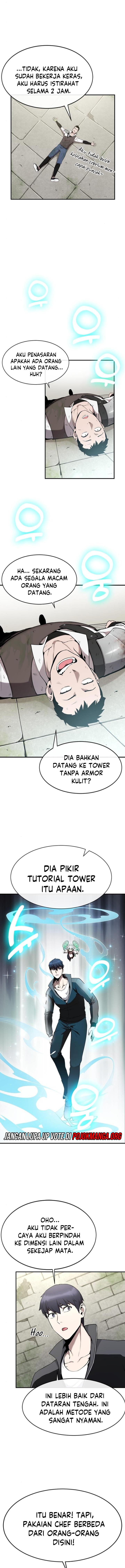 Heavenly Demon Wants to Be a Chef Chapter 2
