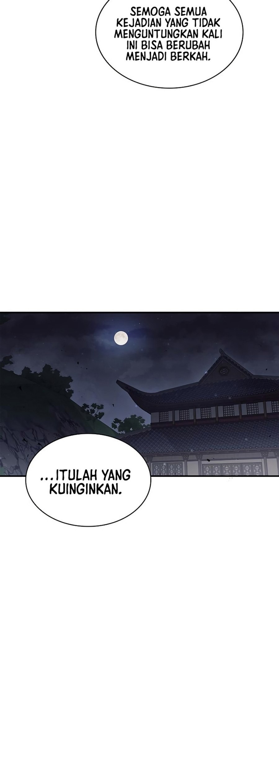 Heavenly Grand Archive’s Young Master Chapter 3