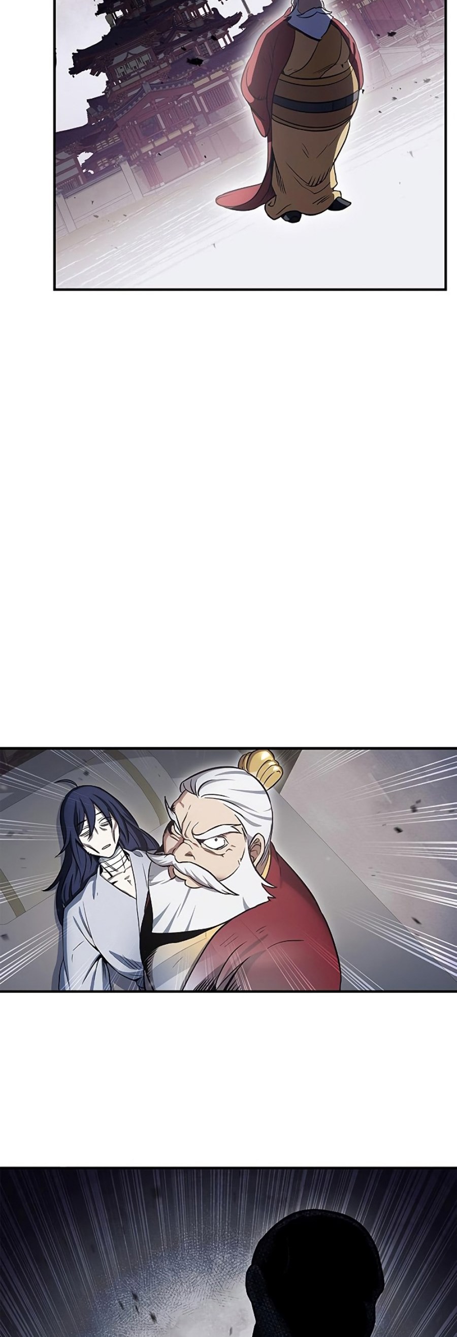 Heavenly Grand Archive’s Young Master Chapter 3