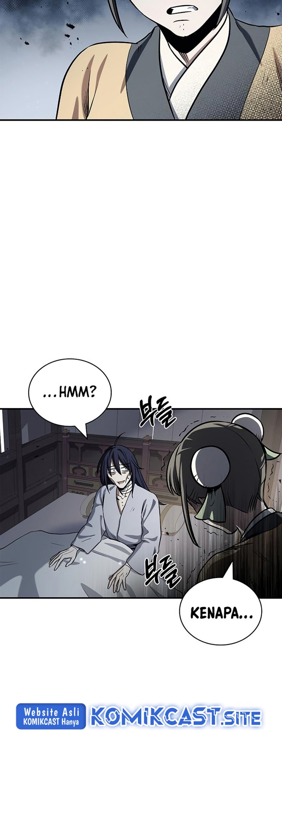 Heavenly Grand Archive’s Young Master Chapter 3