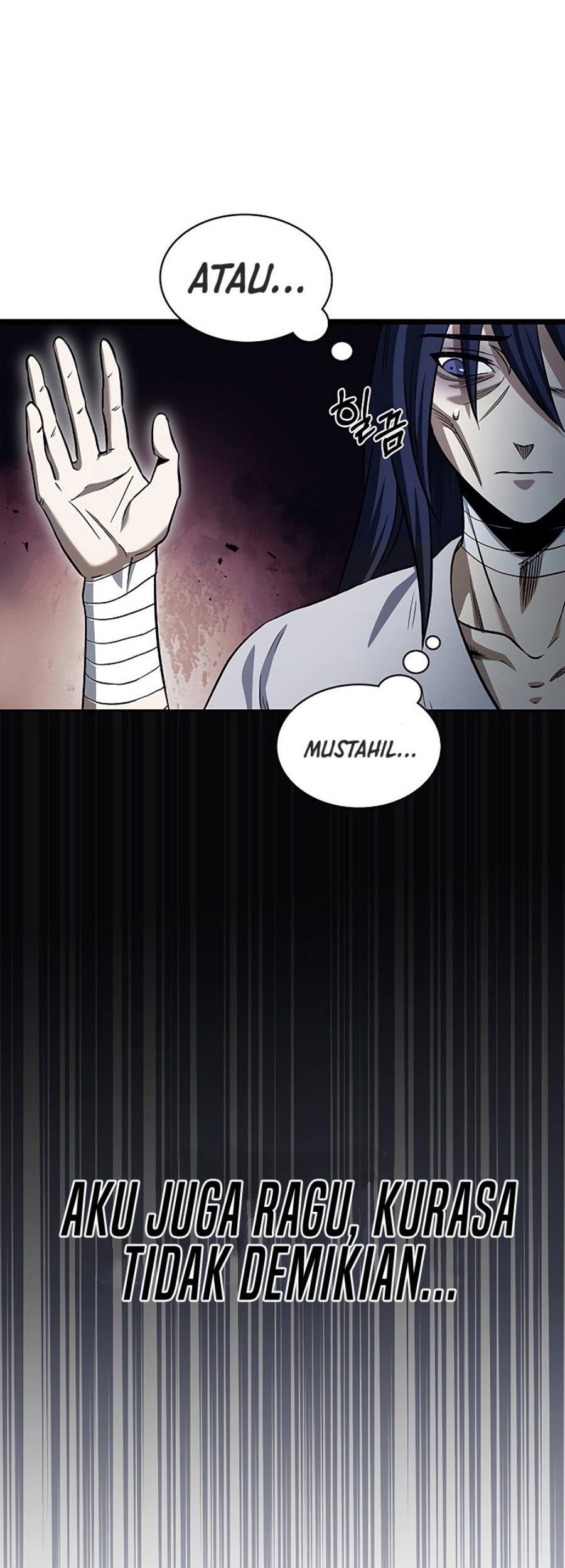 Heavenly Grand Archive’s Young Master Chapter 3