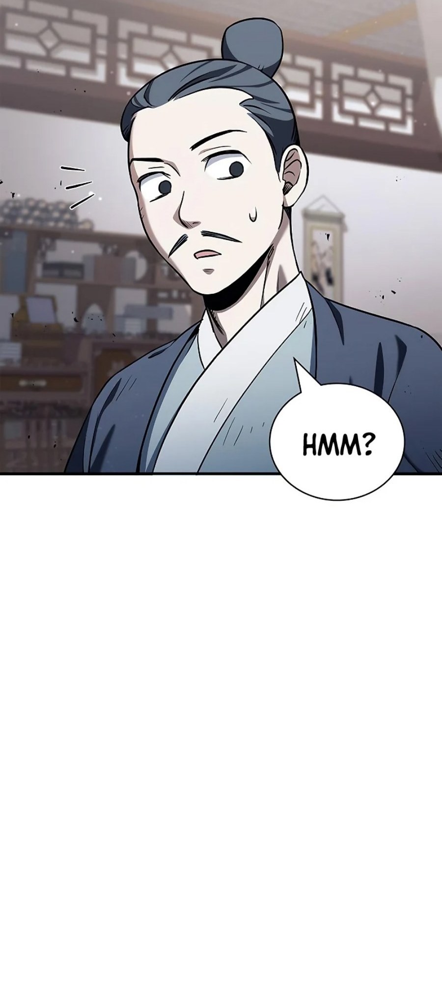 Heavenly Grand Archive’s Young Master Chapter 3