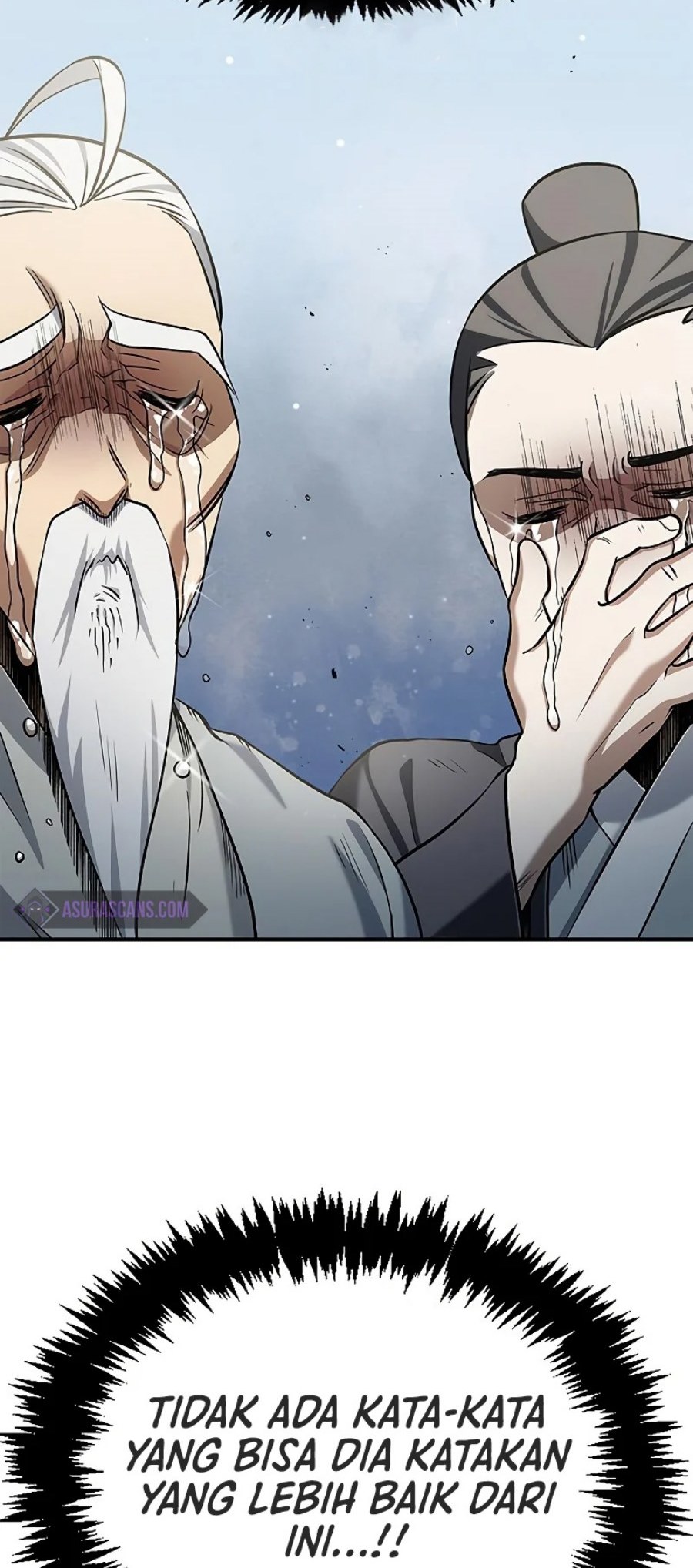 Heavenly Grand Archive’s Young Master Chapter 3
