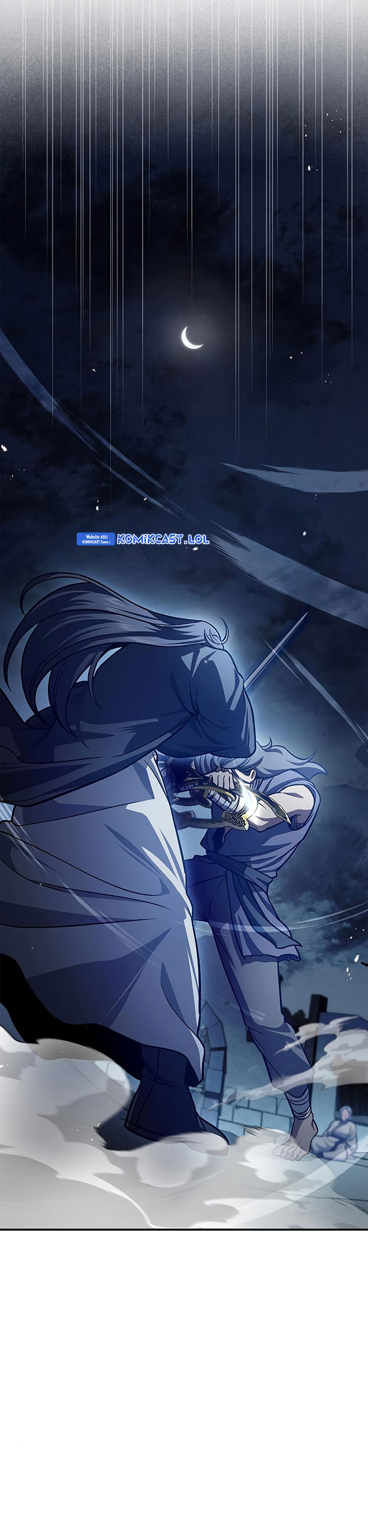Heavenly Grand Archive’s Young Master Chapter 54