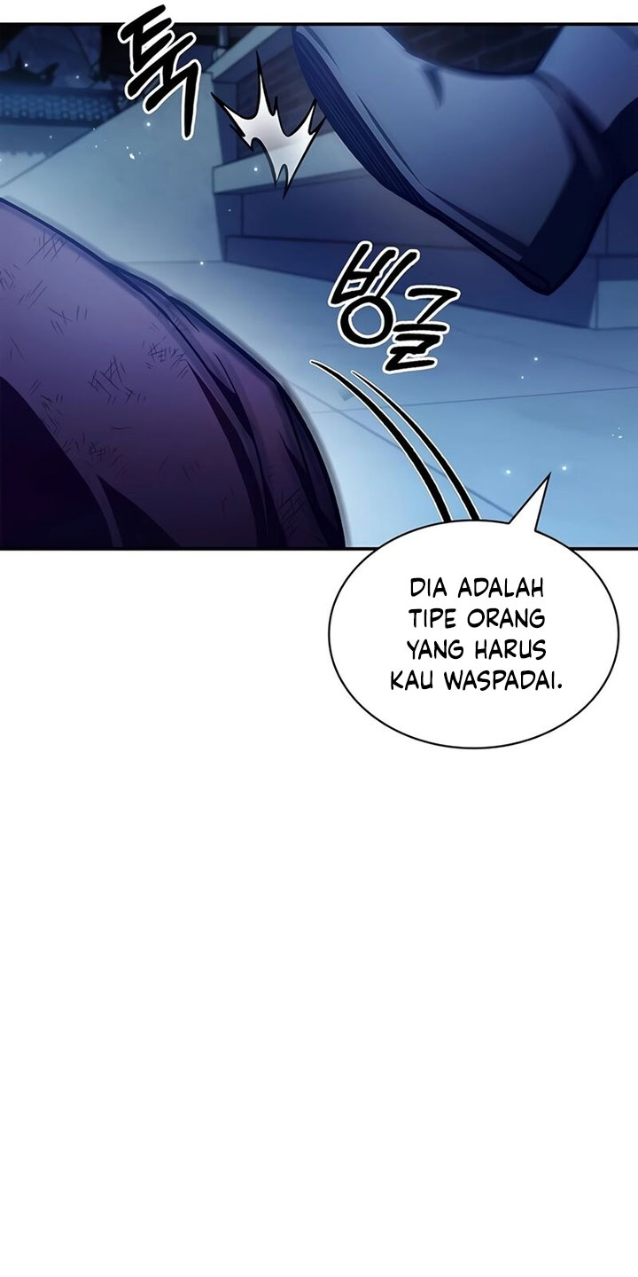 Heavenly Grand Archive’s Young Master Chapter 69