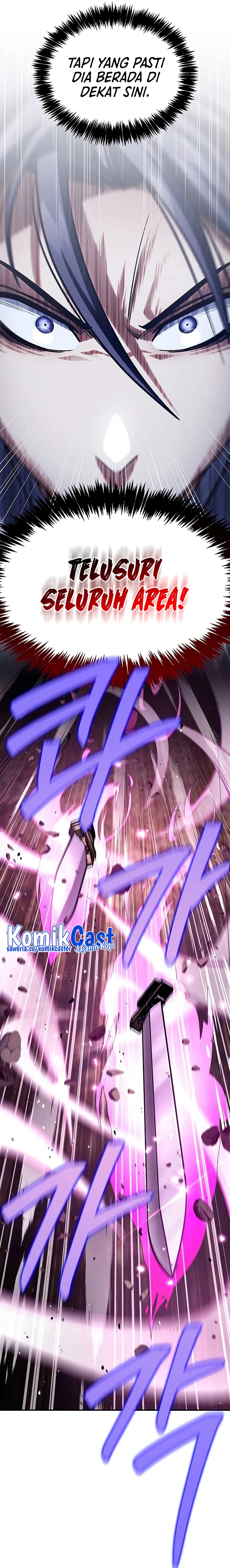 Heavenly Grand Archive’s Young Master Chapter 136