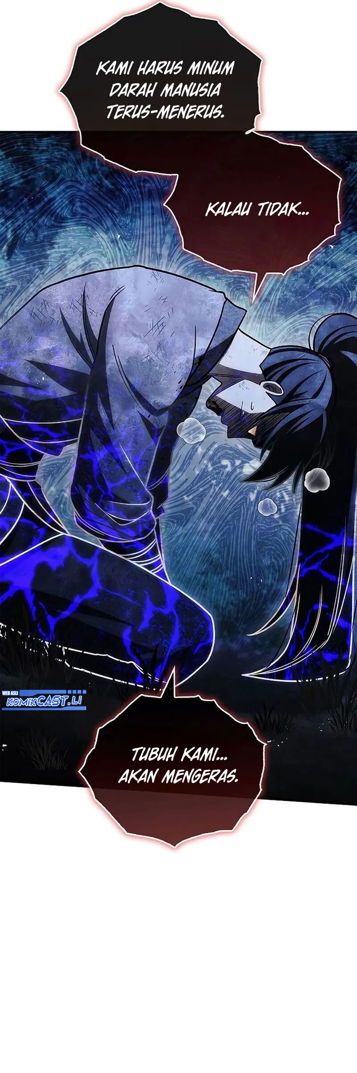 Heavenly Grand Archive’s Young Master Chapter 138