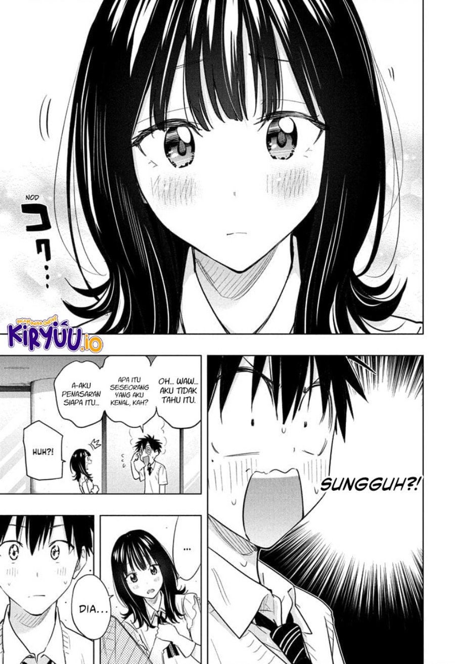Hima-Ten! Chapter 48