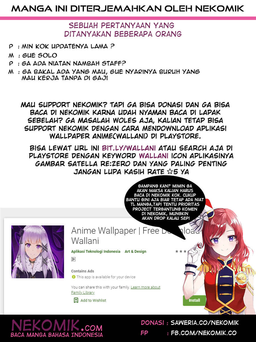 Honzuki no Gekokujou: Part 3 Chapter 21