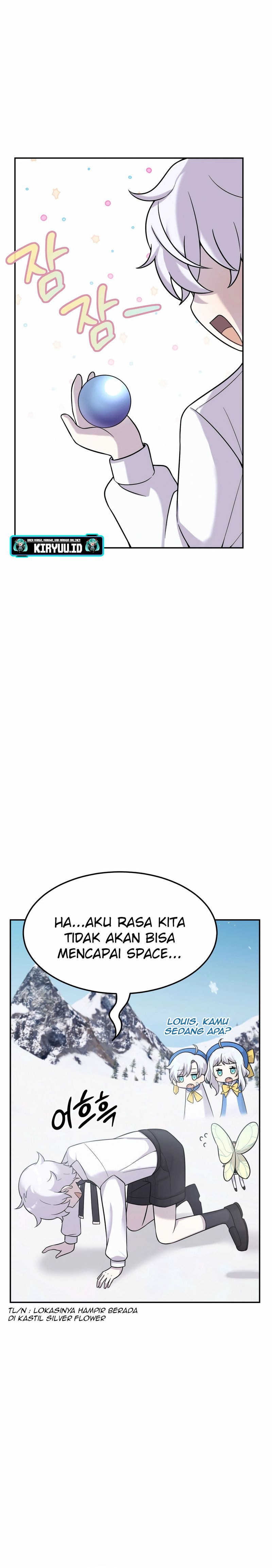 How to Survive as a Terminally-Ill Dragon Chapter 9