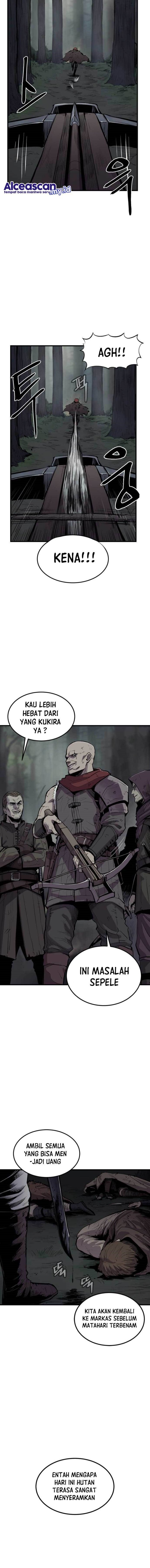 Howling Dragon (The Wailing Perversion) Chapter 1