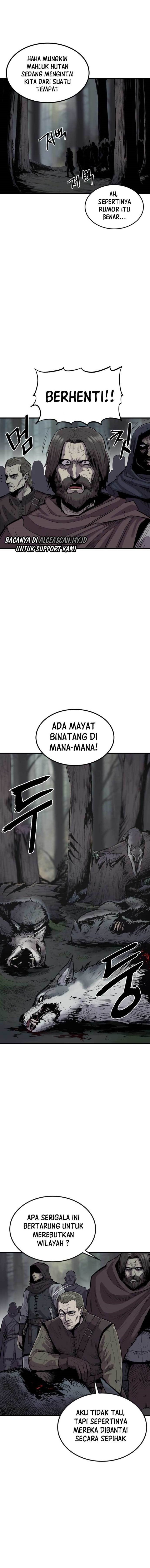 Howling Dragon (The Wailing Perversion) Chapter 1