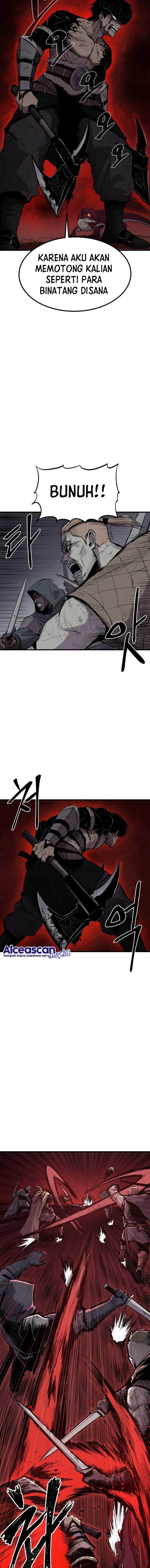 Howling Dragon (The Wailing Perversion) Chapter 1
