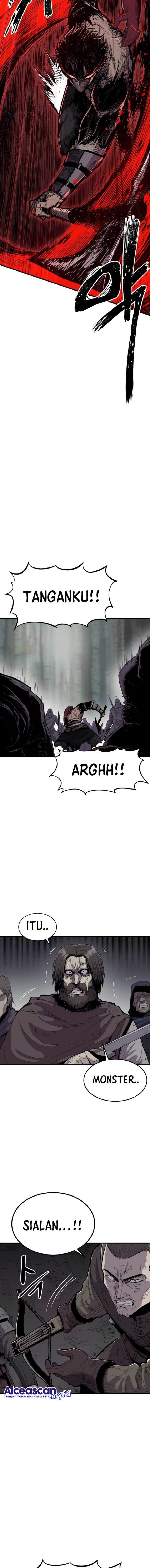Howling Dragon (The Wailing Perversion) Chapter 1