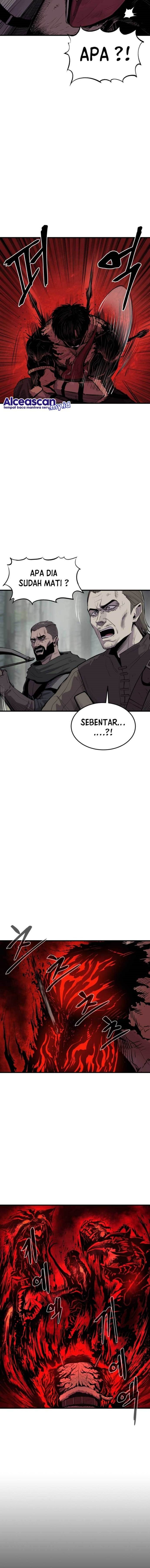 Howling Dragon (The Wailing Perversion) Chapter 1