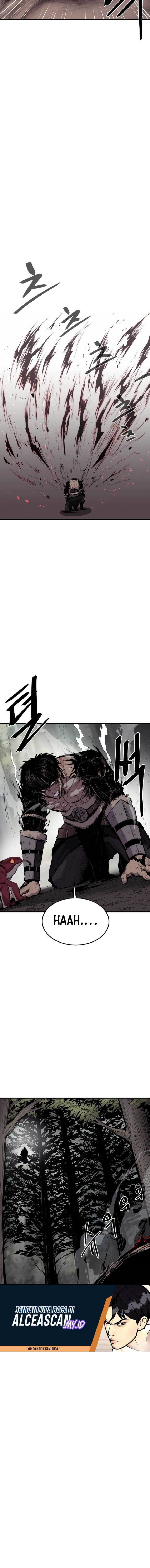 Howling Dragon (The Wailing Perversion) Chapter 1