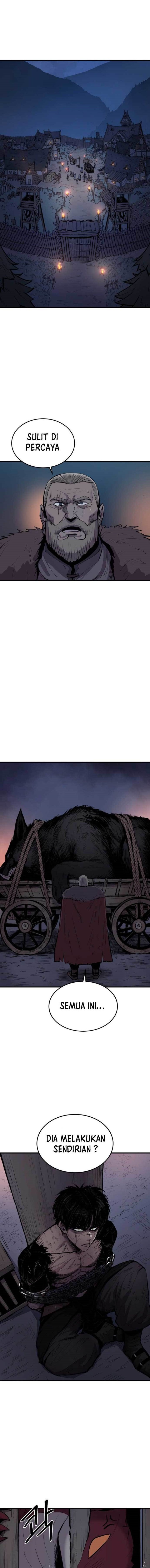 Howling Dragon (The Wailing Perversion) Chapter 1