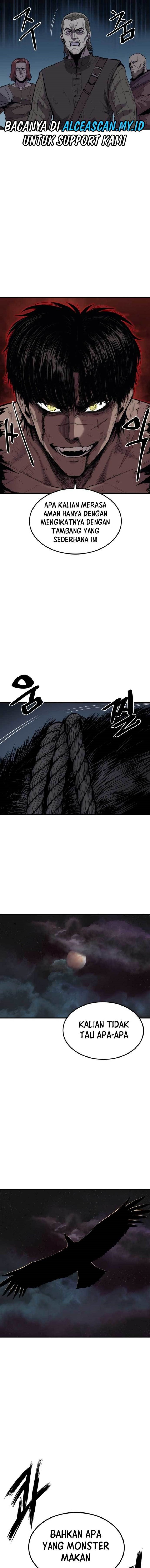 Howling Dragon (The Wailing Perversion) Chapter 1