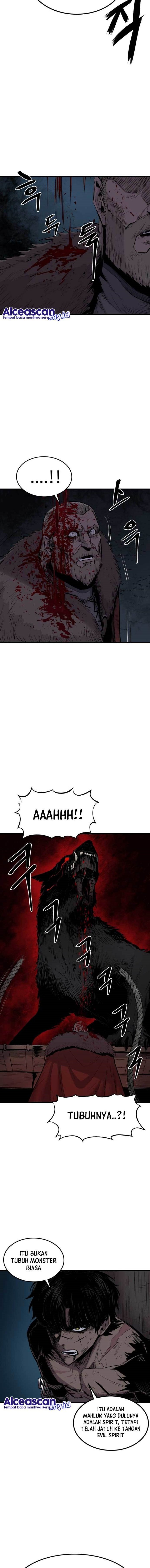 Howling Dragon (The Wailing Perversion) Chapter 1