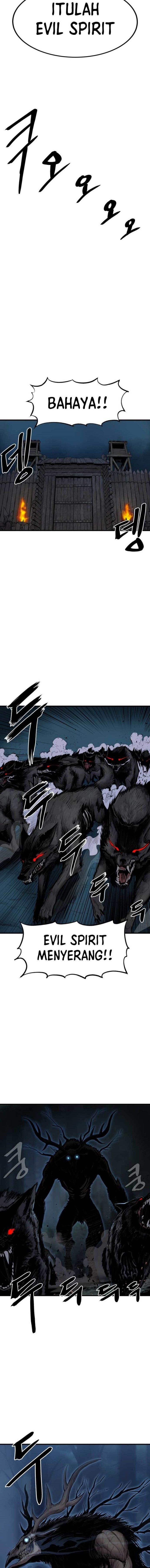 Howling Dragon (The Wailing Perversion) Chapter 1