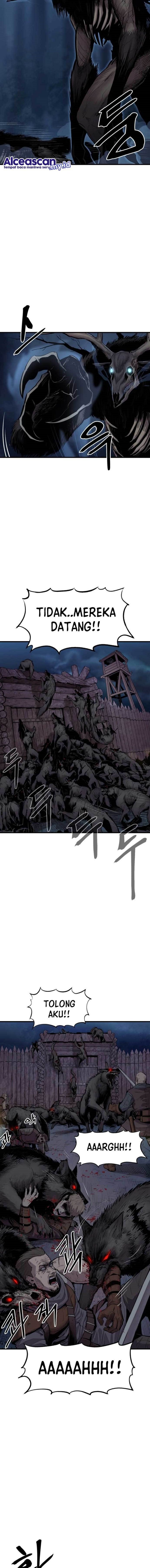 Howling Dragon (The Wailing Perversion) Chapter 1