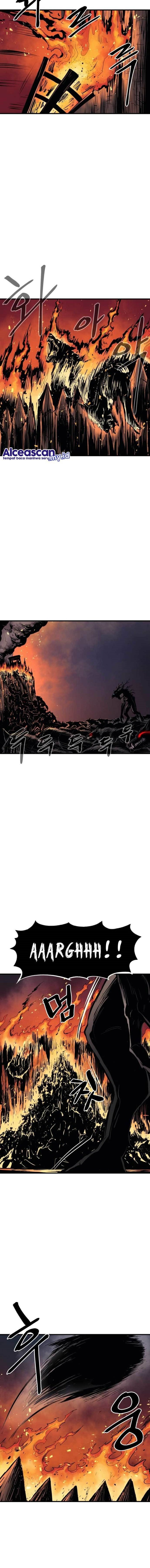 Howling Dragon (The Wailing Perversion) Chapter 1