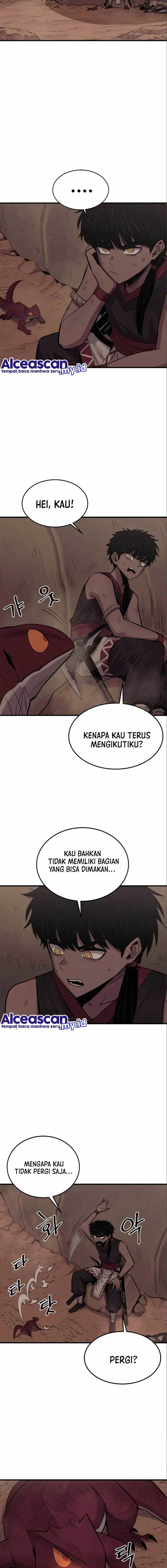 Howling Dragon (The Wailing Perversion) Chapter 11