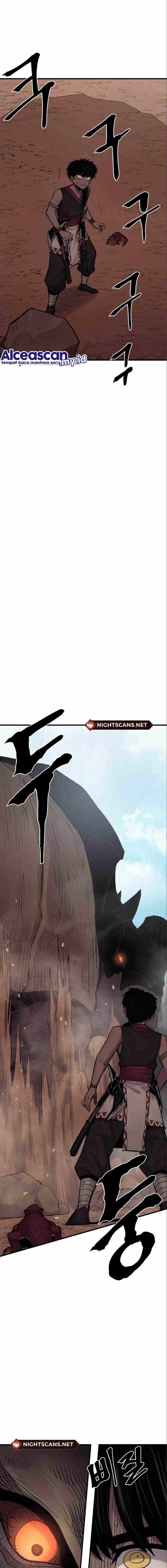 Howling Dragon (The Wailing Perversion) Chapter 11