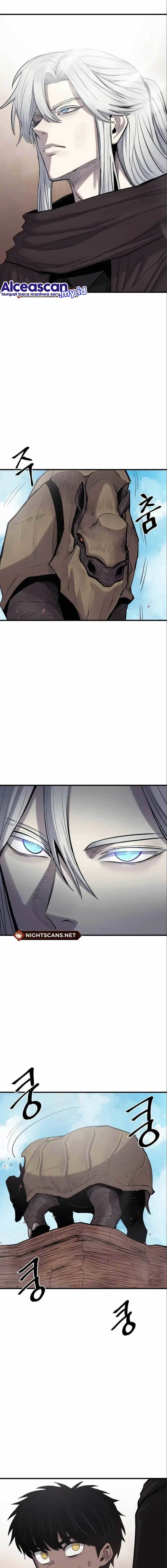 Howling Dragon (The Wailing Perversion) Chapter 11