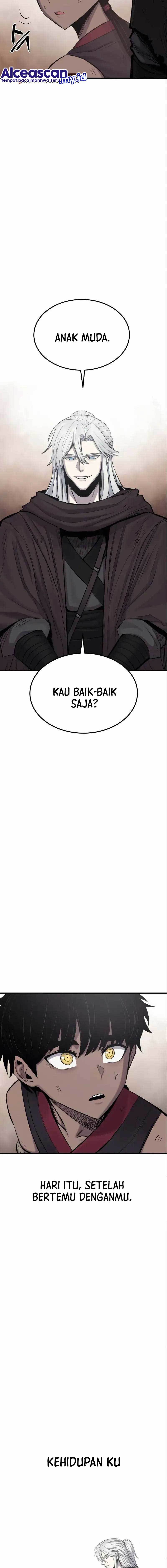 Howling Dragon (The Wailing Perversion) Chapter 11