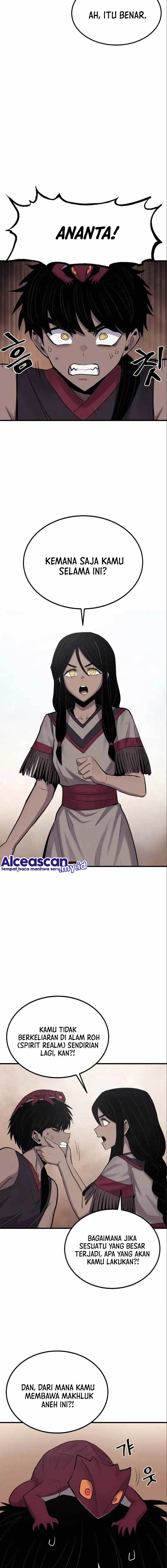Howling Dragon (The Wailing Perversion) Chapter 11