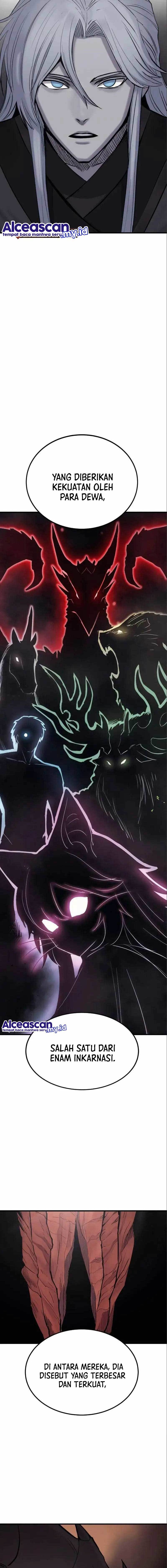 Howling Dragon (The Wailing Perversion) Chapter 11