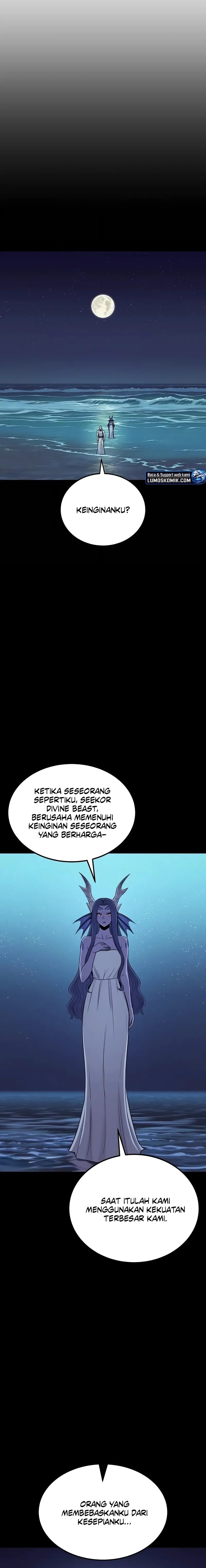 Howling Dragon (The Wailing Perversion) Chapter 71