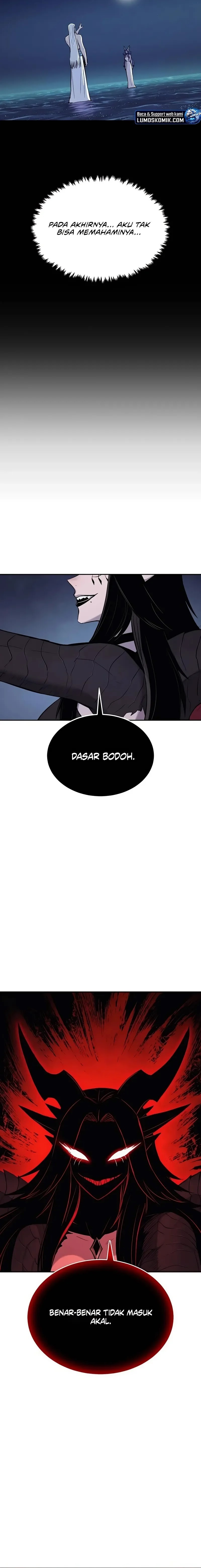 Howling Dragon (The Wailing Perversion) Chapter 71