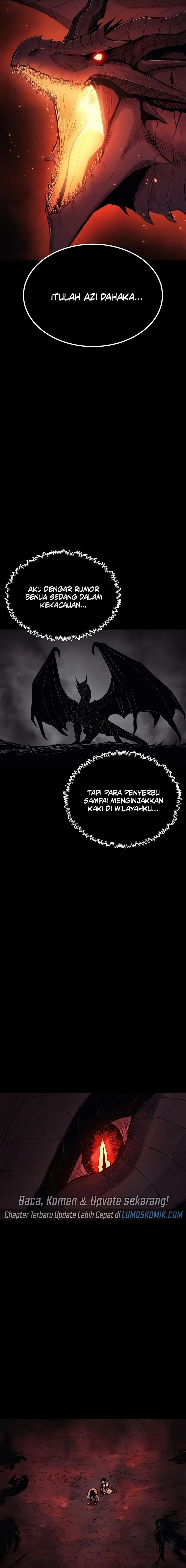 Howling Dragon (The Wailing Perversion) Chapter 71