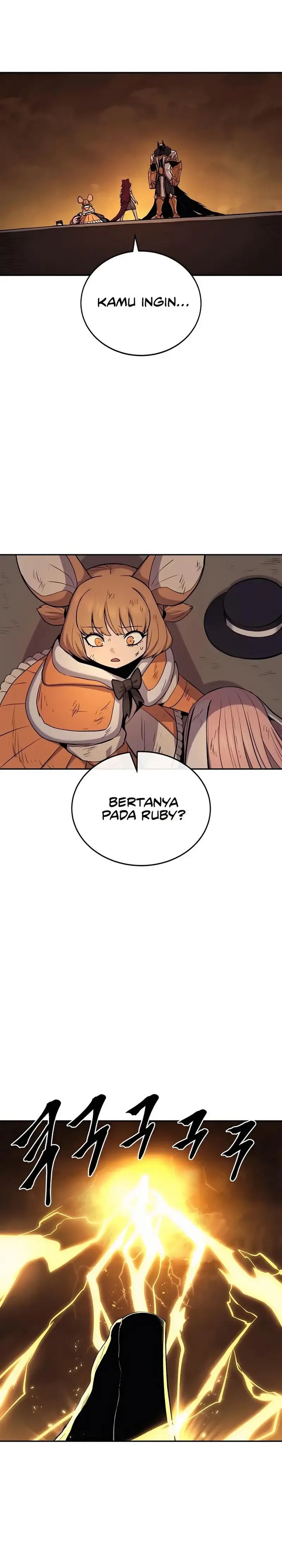Howling Dragon (The Wailing Perversion) Chapter 73