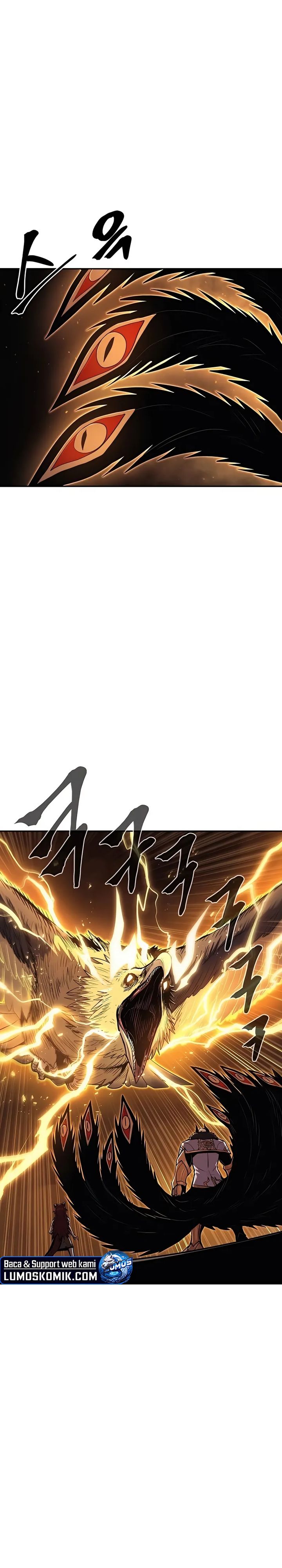 Howling Dragon (The Wailing Perversion) Chapter 73