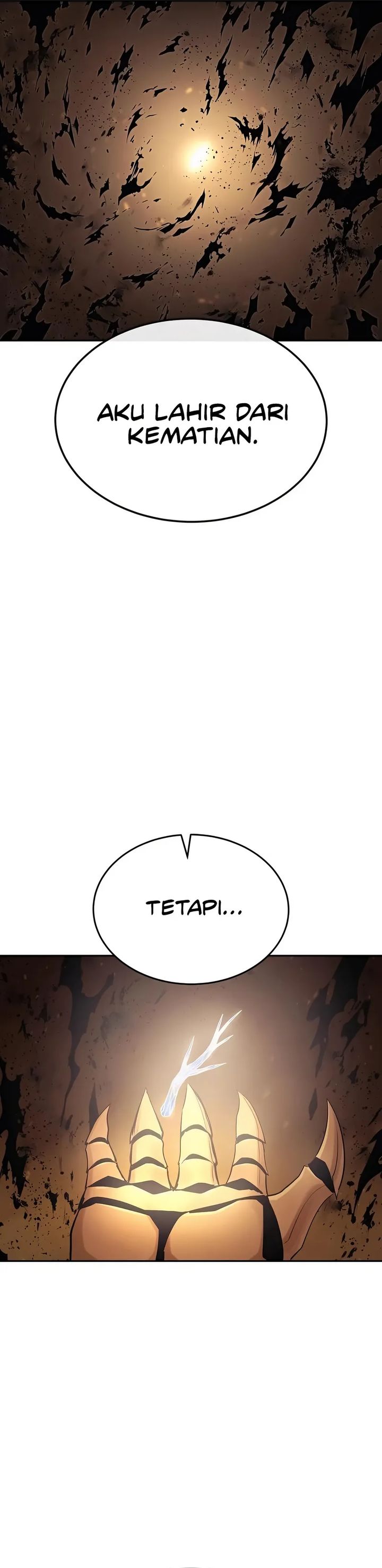 Howling Dragon (The Wailing Perversion) Chapter 73