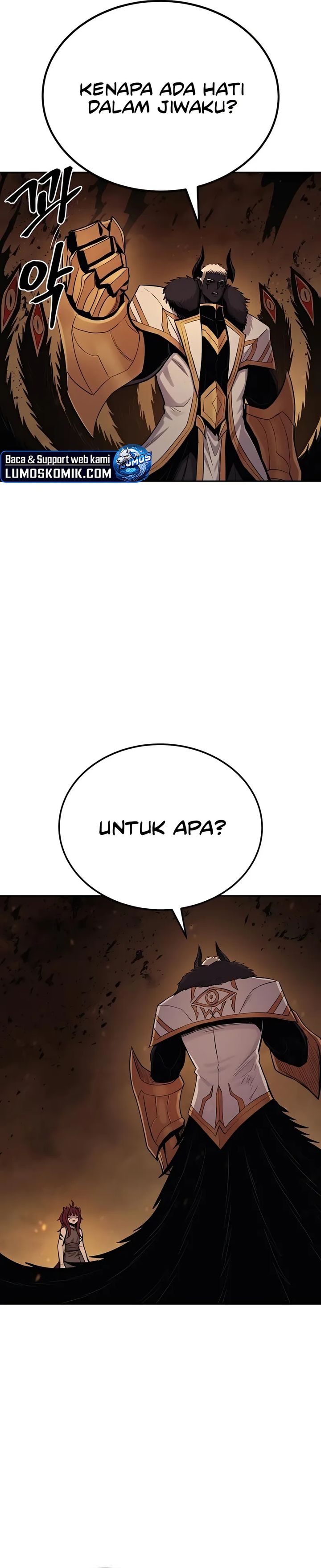Howling Dragon (The Wailing Perversion) Chapter 73