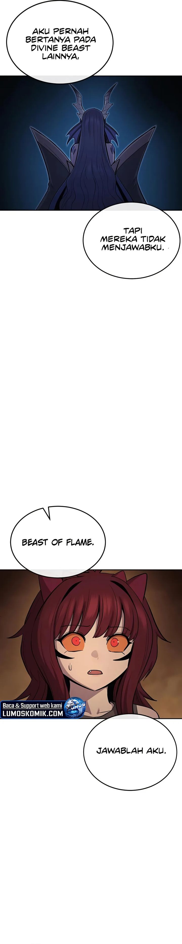 Howling Dragon (The Wailing Perversion) Chapter 73
