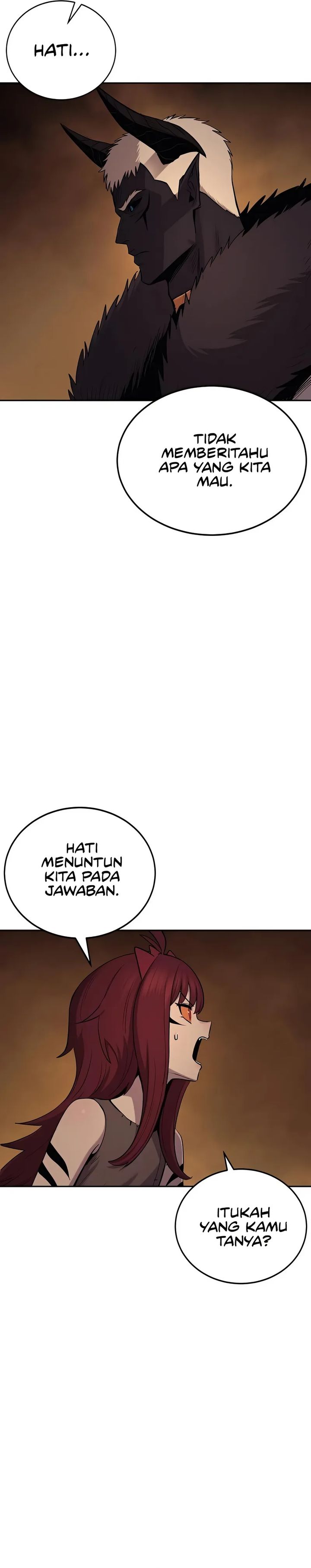 Howling Dragon (The Wailing Perversion) Chapter 73