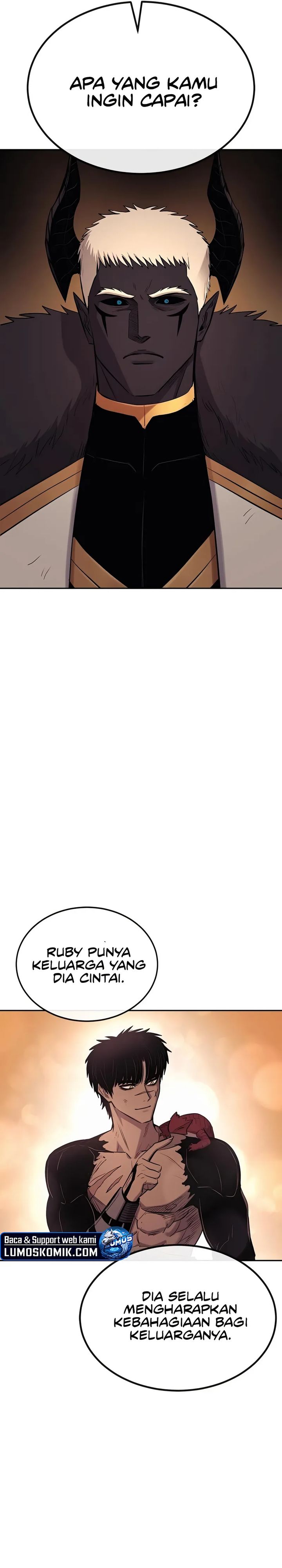 Howling Dragon (The Wailing Perversion) Chapter 73