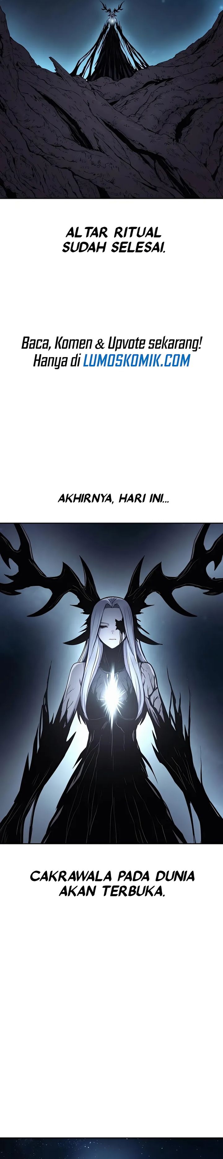 Howling Dragon (The Wailing Perversion) Chapter 73