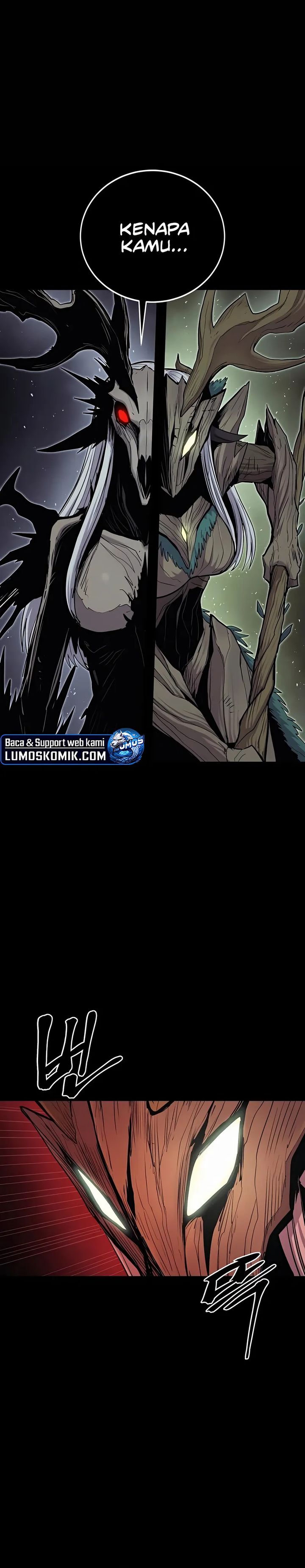 Howling Dragon (The Wailing Perversion) Chapter 73
