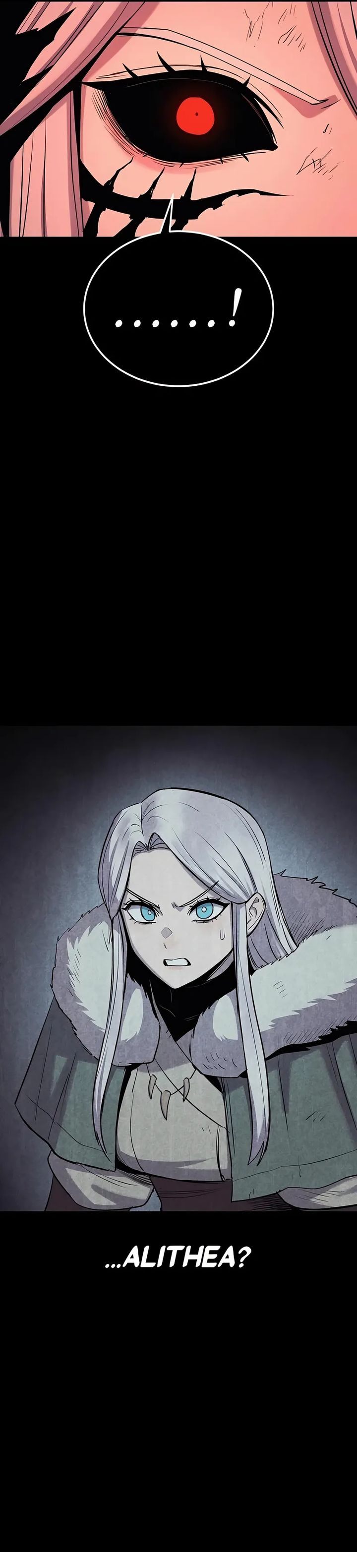 Howling Dragon (The Wailing Perversion) Chapter 73