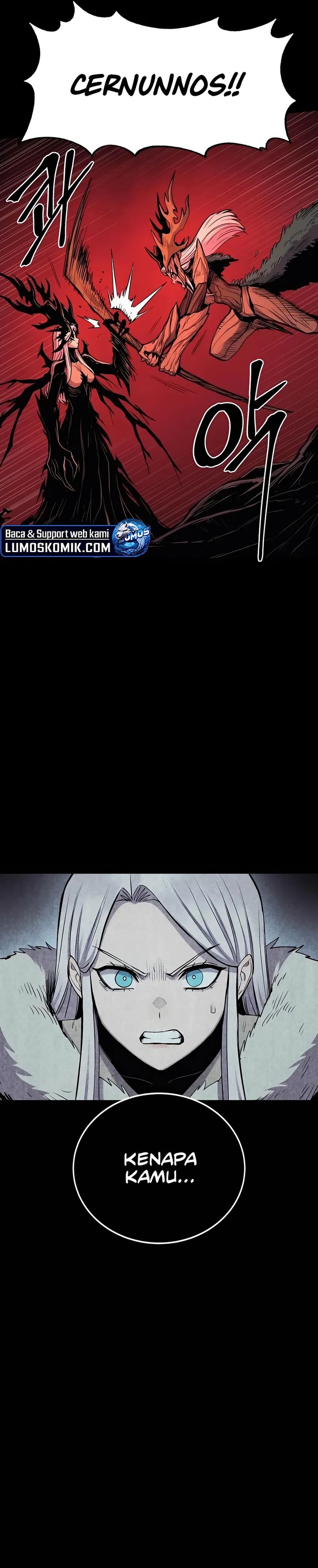 Howling Dragon (The Wailing Perversion) Chapter 73